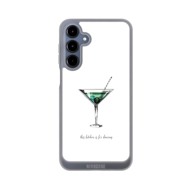 Galaxy A16 5G NIVOpure Kitchen Dancers