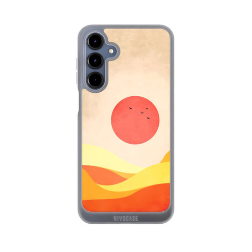 Samsung Galaxy A16 5G NIVOpure Süße Harmonie