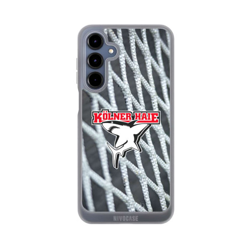 Samsung Galaxy A16 5G NIVOpure Kölner Haie Tornetz