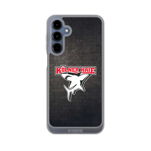 Samsung Galaxy A16 5G NIVOpure Kölner Haie Mauer