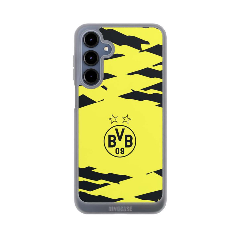 Galaxy A16 5G NIVOpure BVB Sondertrikot Neon