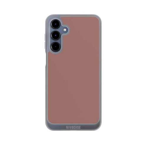 Samsung Galaxy A16 5G NIVOpure PANTONE 17-1230 Mocha Mousse