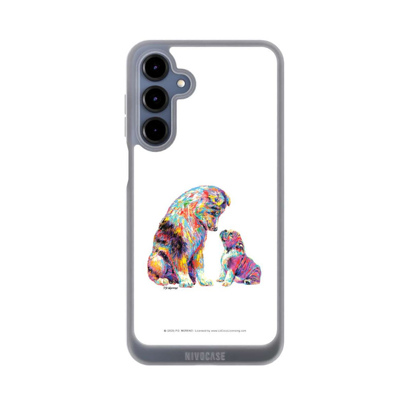 Galaxy A16 5G NIVOpure Hundefreundschaft