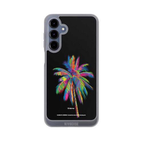 Samsung Galaxy A16 5G NIVOpure Regenbogen Palme