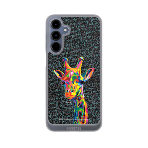 Samsung Galaxy A16 5G NIVOpure Giraffe Pop Colour