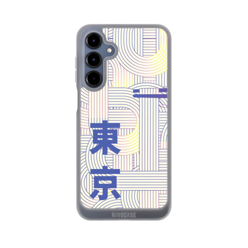 Samsung Galaxy A16 5G NIVOpure Ramen Japanese Set