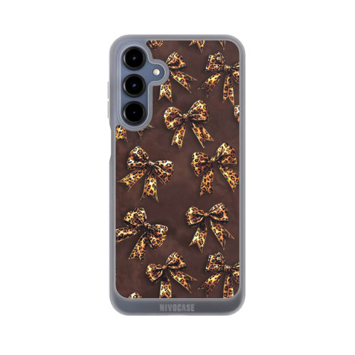Samsung Galaxy A16 5G NIVOpure Bows Wild Cheetah mit KI