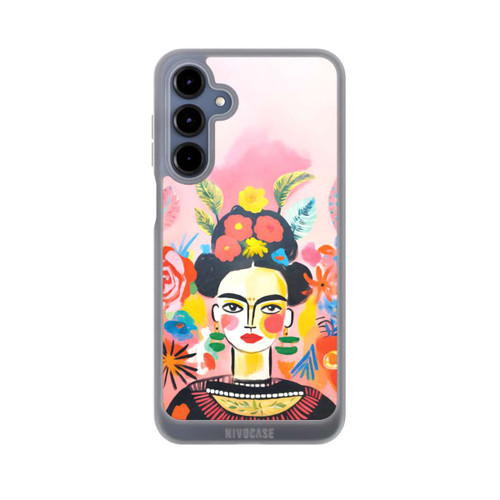 Samsung Galaxy A16 5G NIVOpure Mexican Artist Girl