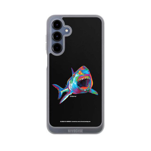 Samsung Galaxy A16 5G NIVOpure Hai Pop Colours