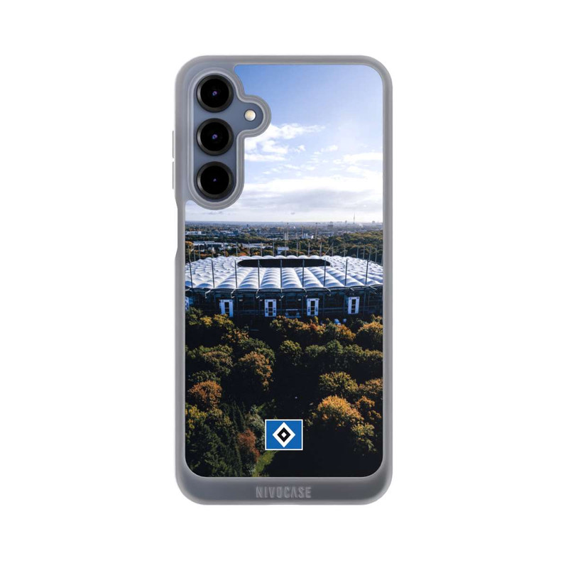Galaxy A16 5G NIVOpure HSV Volksparkstadion