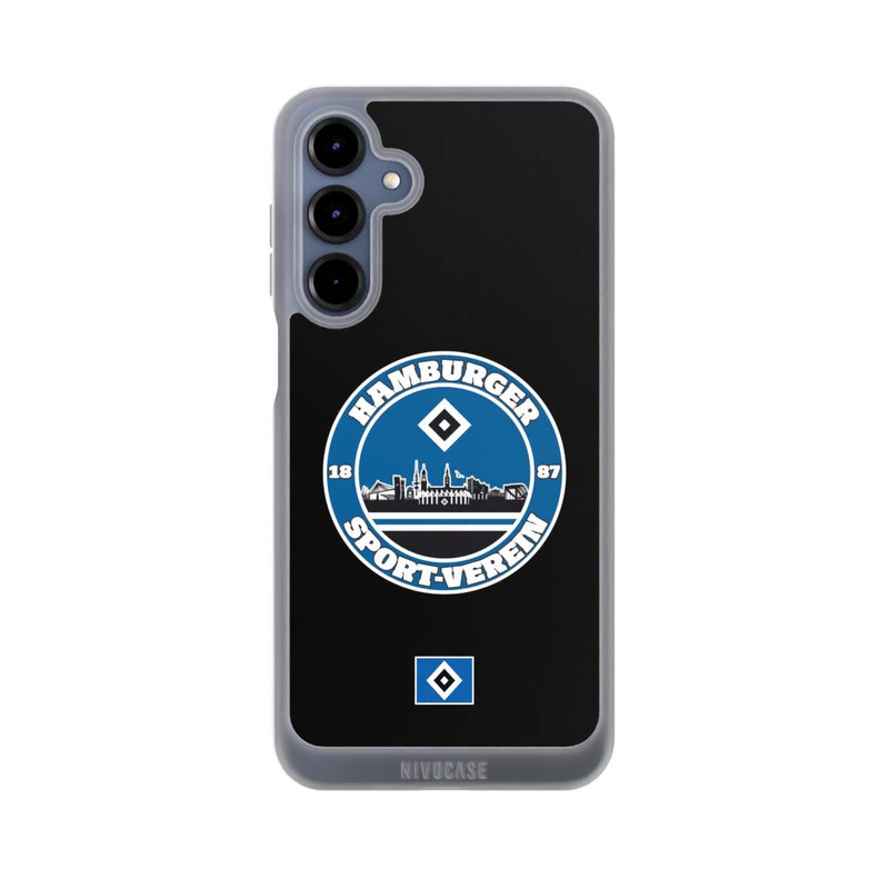 Galaxy A16 5G NIVOpure Hamburger Sport-Verein 1887