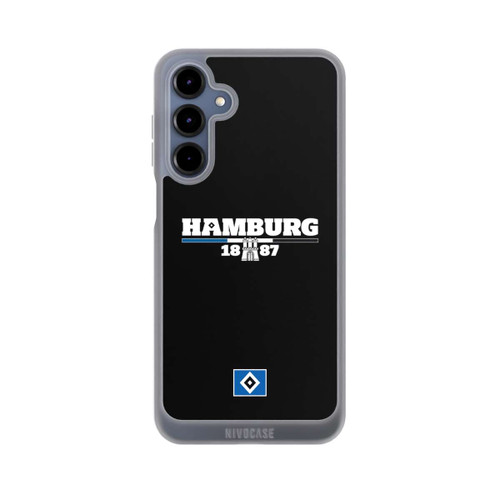 Samsung Galaxy A16 5G NIVOpure Hamburg 1887