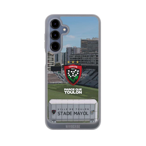 Samsung Galaxy A16 5G NIVOpure RCT Stade Mayol