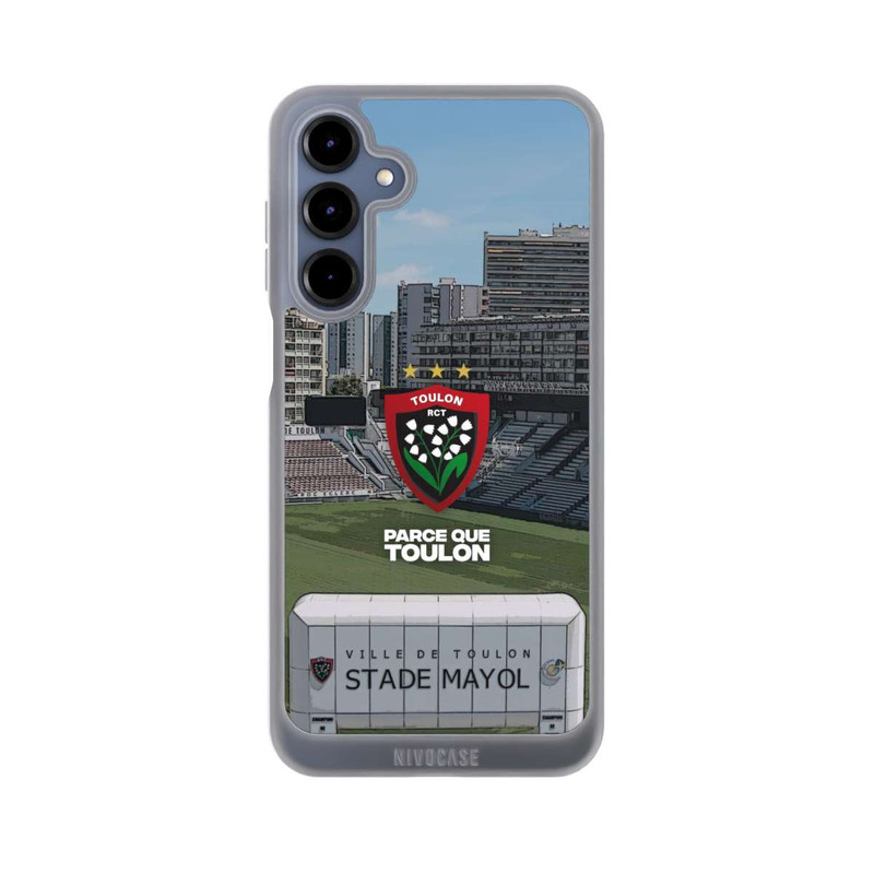 Galaxy A16 5G NIVOpure RCT Stade Mayol