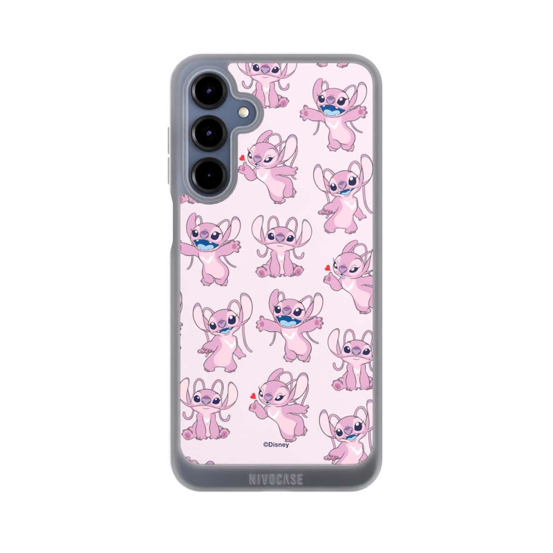 Galaxy A16 5G NIVOpure Angel Faces Pattern