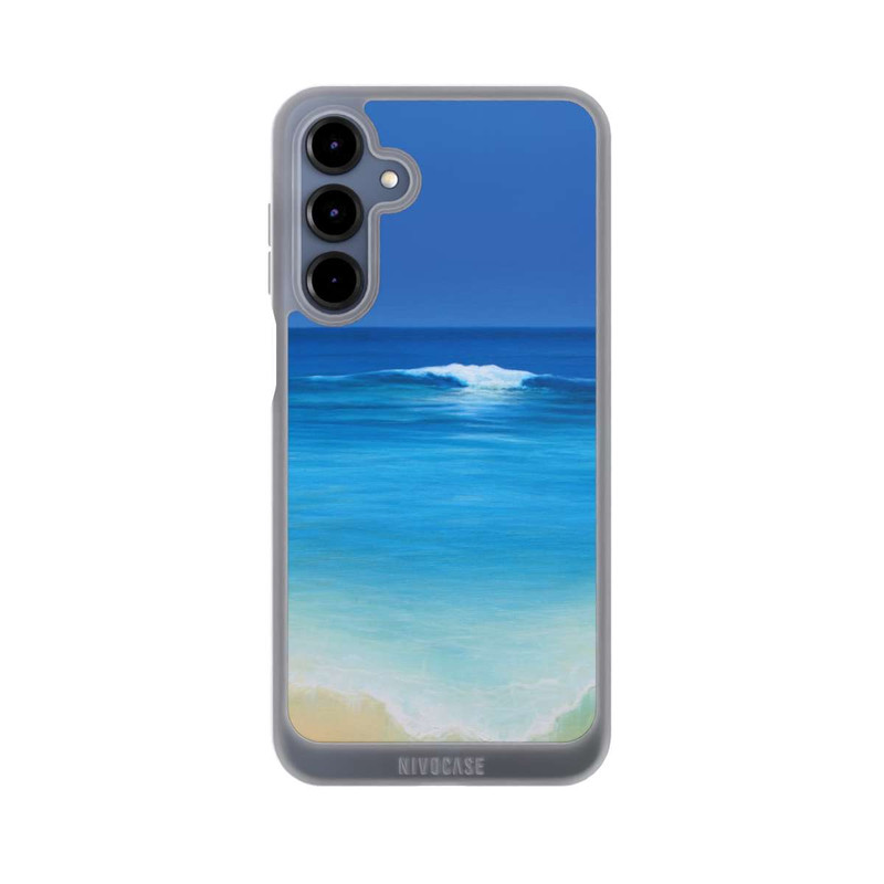 Galaxy A16 5G NIVOpure Incoming Wave, by Derek Hare