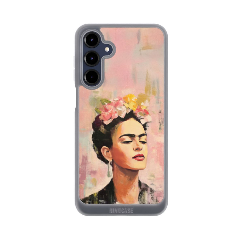 Galaxy A16 5G NIVOpure Mexikanische Ikone Kraft und Schmerz