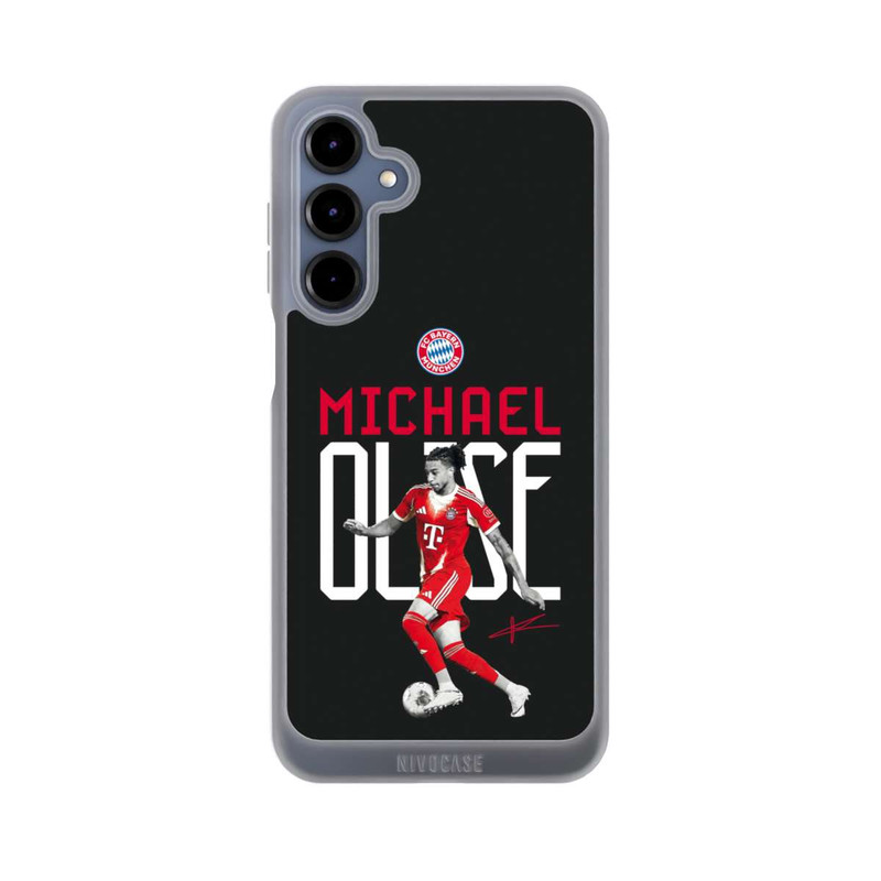 Galaxy A16 5G NIVOpure Michael Olise 25/26