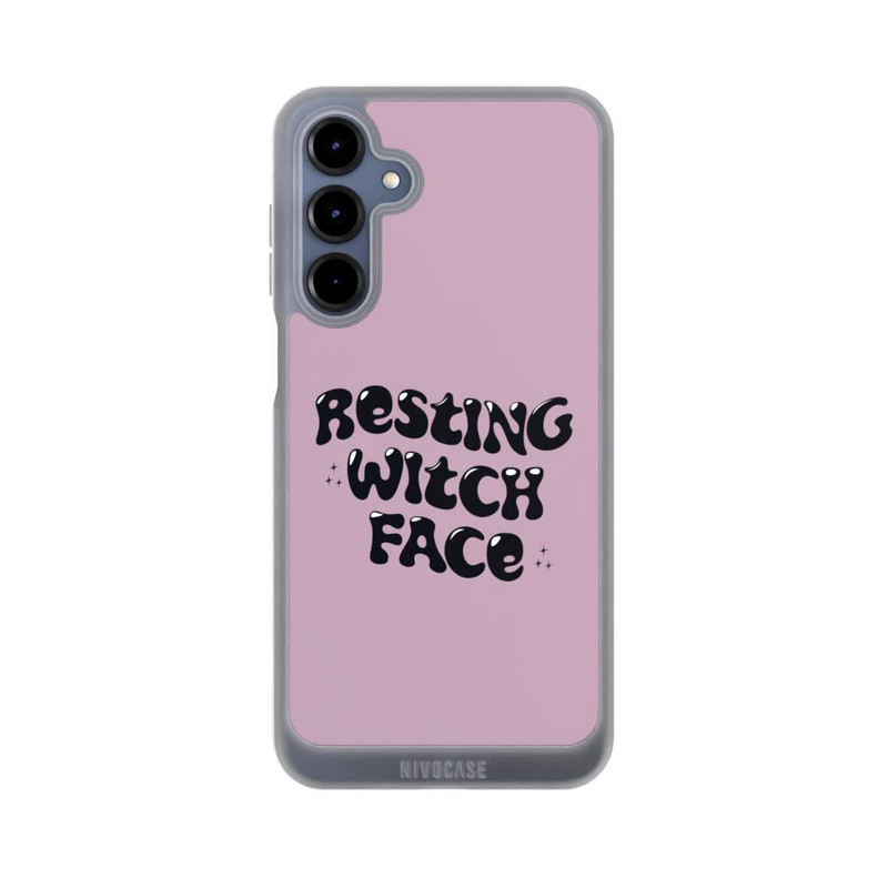 Galaxy A16 5G NIVOpure Resting Witch Face