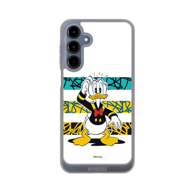 Galaxy A16 5G NIVOpure Donald Quacky Duck