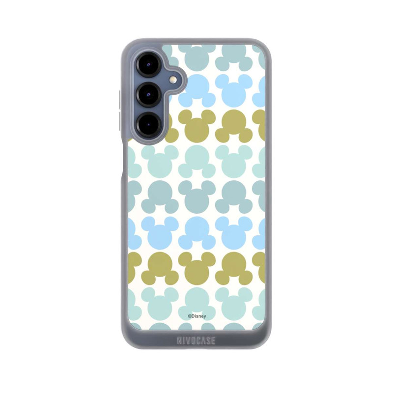 Galaxy A16 5G NIVOpure Disney Mickey Color Muster