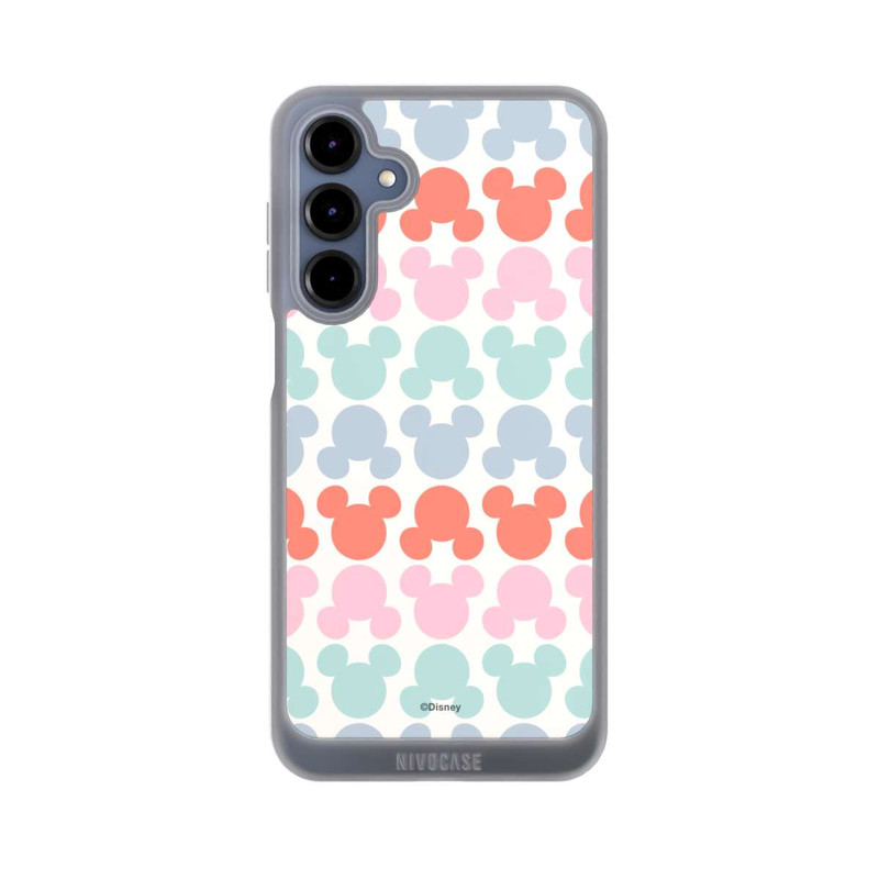 Galaxy A16 5G NIVOpure Disney Mickey Muster Color