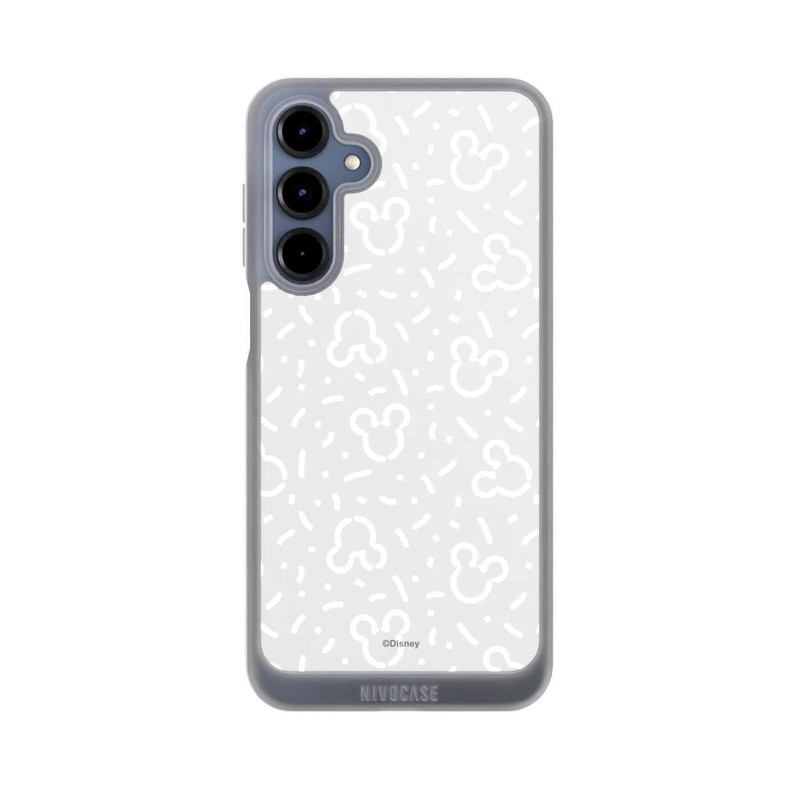 Galaxy A16 5G NIVOpure Disney Mickey Maus Muster
