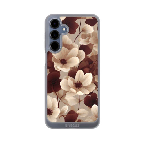 Samsung Galaxy A16 5G NIVOpure Romantic Flowers Nature with AI
