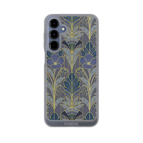Samsung Galaxy A16 5G NIVOpure Lily of the Valley Art Deco