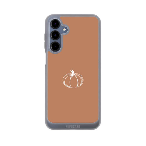 Samsung Galaxy A16 5G NIVOpure Kürbiszauber