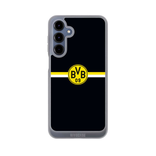 Samsung Galaxy A16 5G NIVOpure BVB Logo Stripes