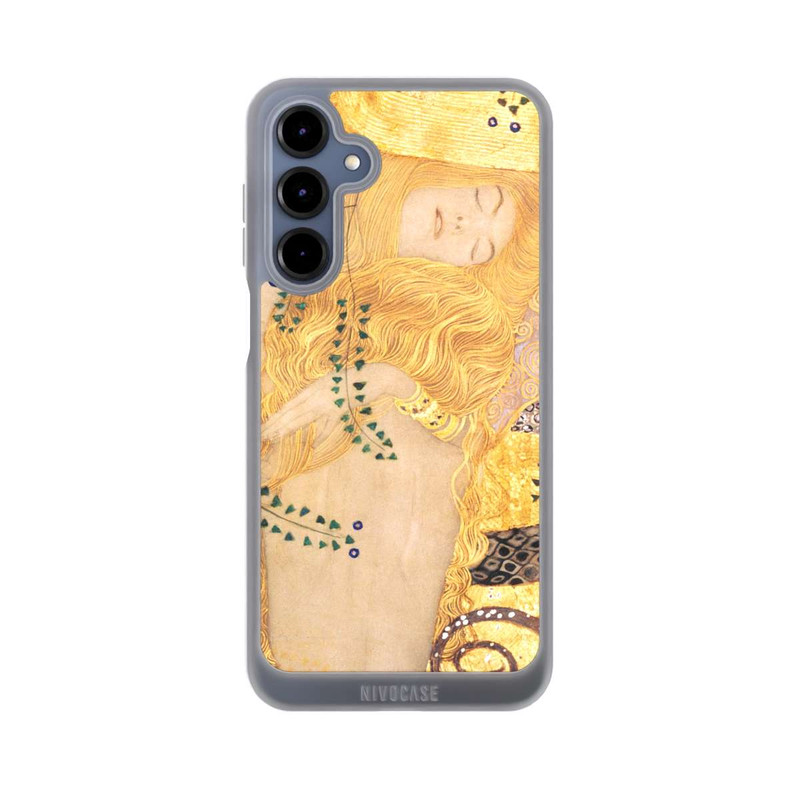 Galaxy A16 5G NIVOpure Water Serpents