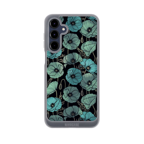 Samsung Galaxy A16 5G NIVOpure Sommermohn Grün