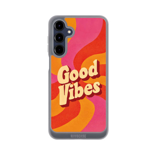 Samsung Galaxy A16 5G NIVOpure Retro Good Vibes Mit KI
