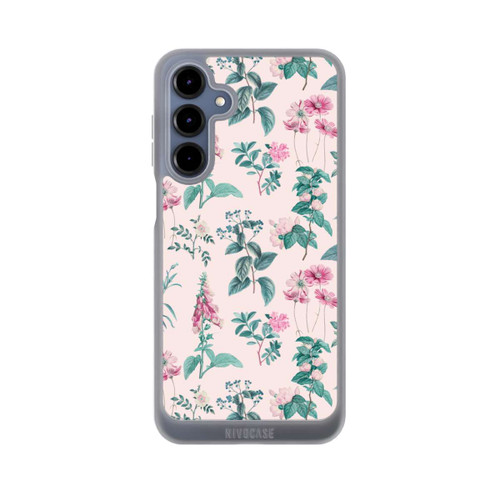 Samsung Galaxy A16 5G NIVOpure Wildflower Spring Meadow