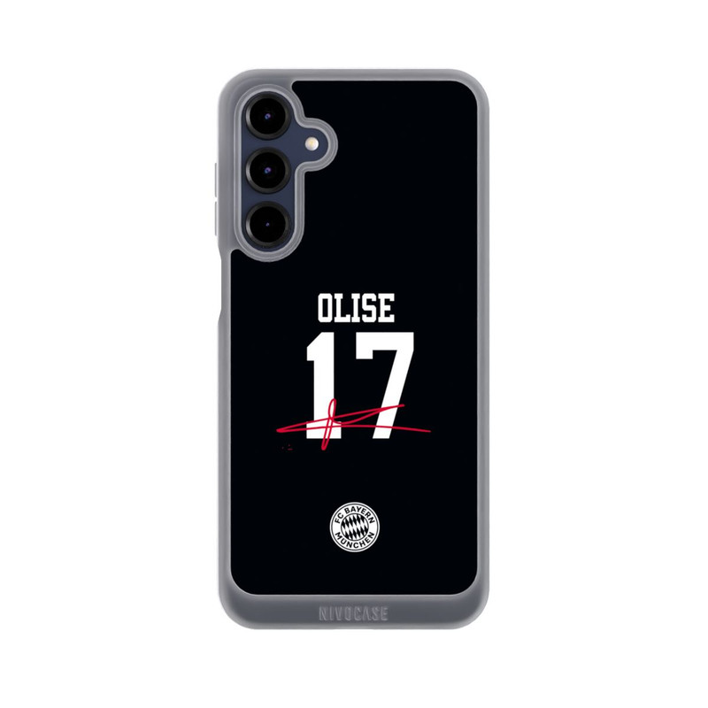 Galaxy A16 5G NIVOpure Olise 17