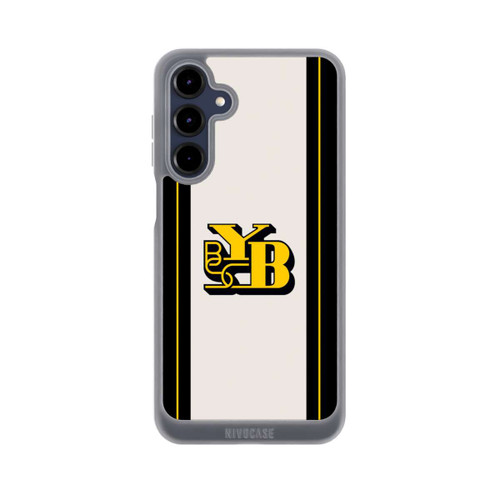 Samsung Galaxy A16 5G NIVOpure BSC YB Retro Logo
