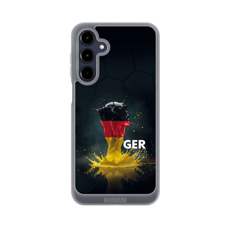 Galaxy A16 5G NIVOpure GER 26