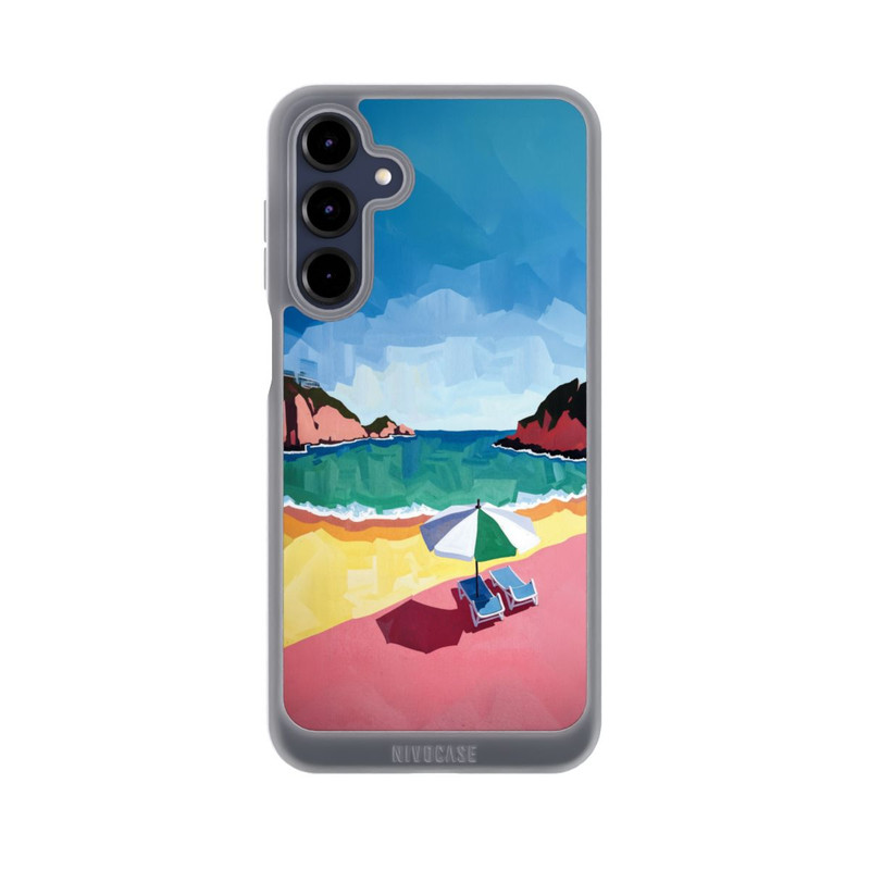 Galaxy A16 5G NIVOpure By The Ocean