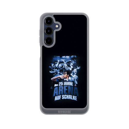 Samsung Galaxy A16 5G NIVOpure 25 Jahre Arena Auf Schalke