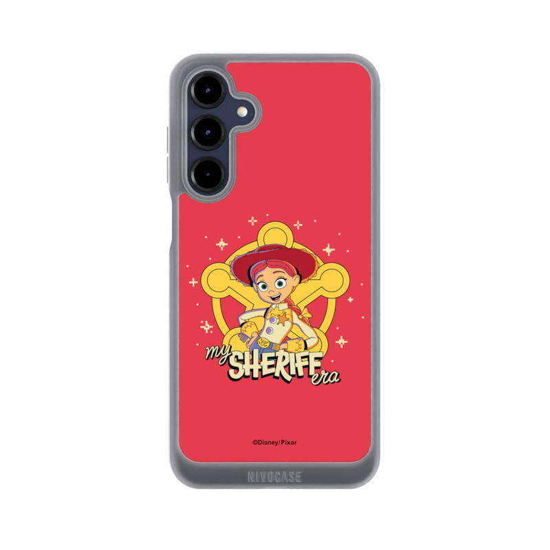 Galaxy A16 5G NIVOpure Toy Story 5 Jessie In my Sheriff Era Rot
