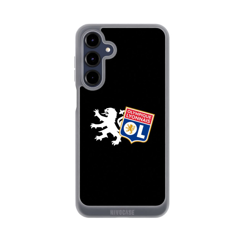 Galaxy A16 5G NIVOpure OL Lion Black