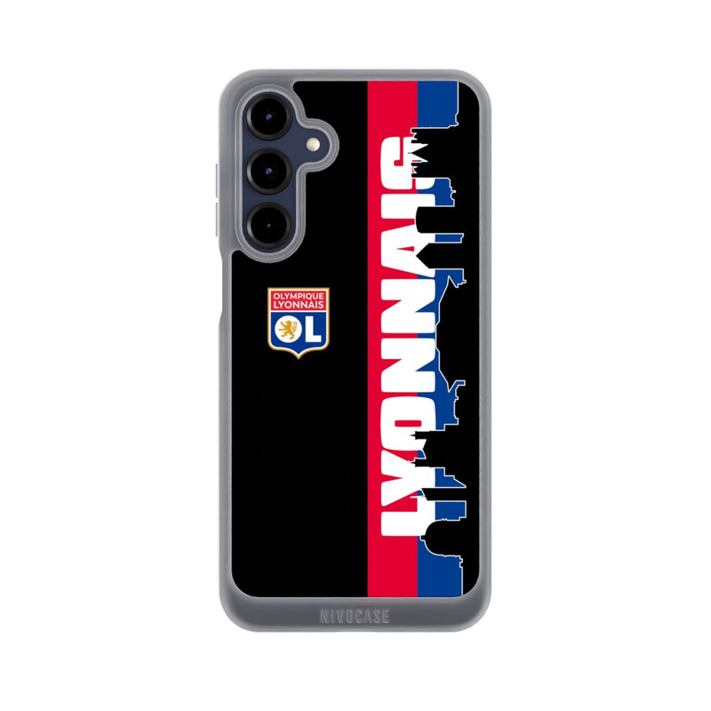 Galaxy A16 5G NIVOpure OL Skyline Lyon