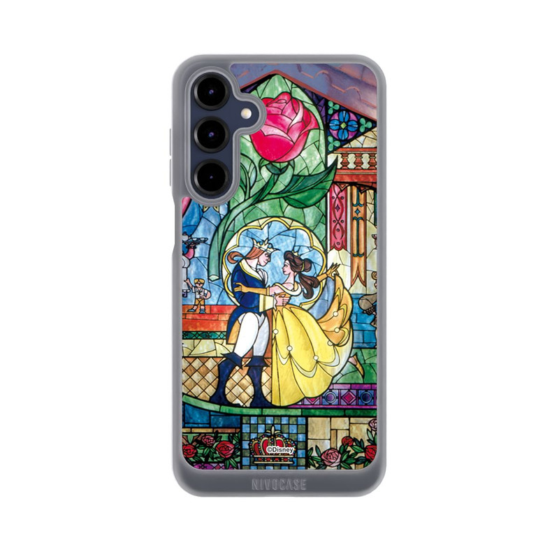 Galaxy A16 5G NIVOpure La Belle et la Bête - Conte de fées