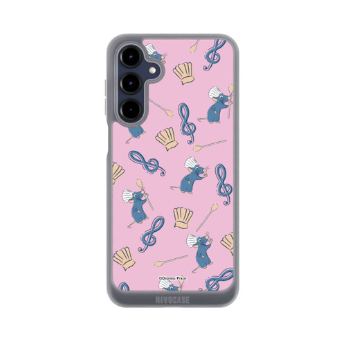 Samsung Galaxy A16 5G NIVOpure Remy Ratatouille Pink