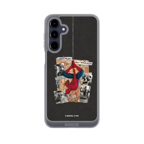 Samsung Galaxy A16 5G NIVOpure Spider-Man Pinwand