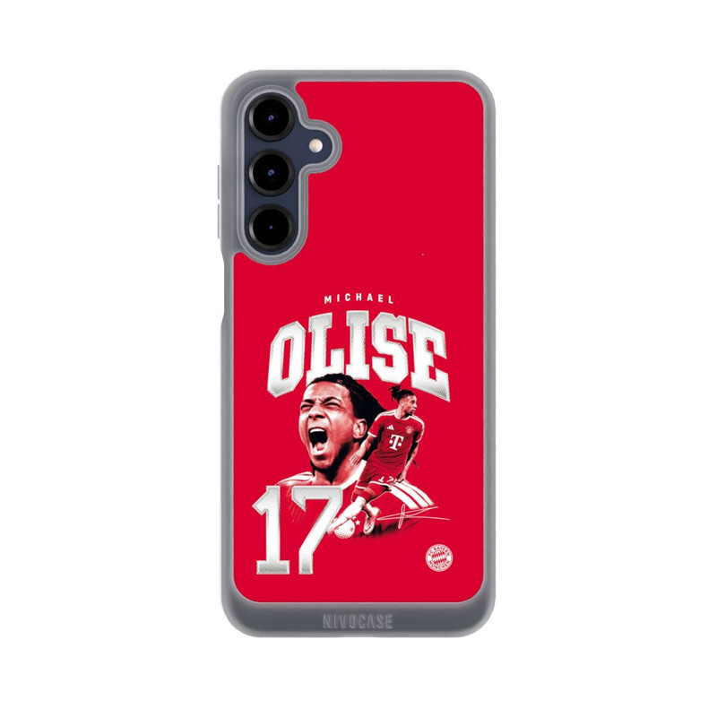 Galaxy A16 5G NIVOpure Michael Olise 26/27