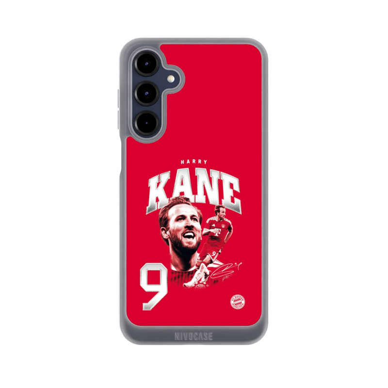 Galaxy A16 5G NIVOpure Harry Kane 26/27
