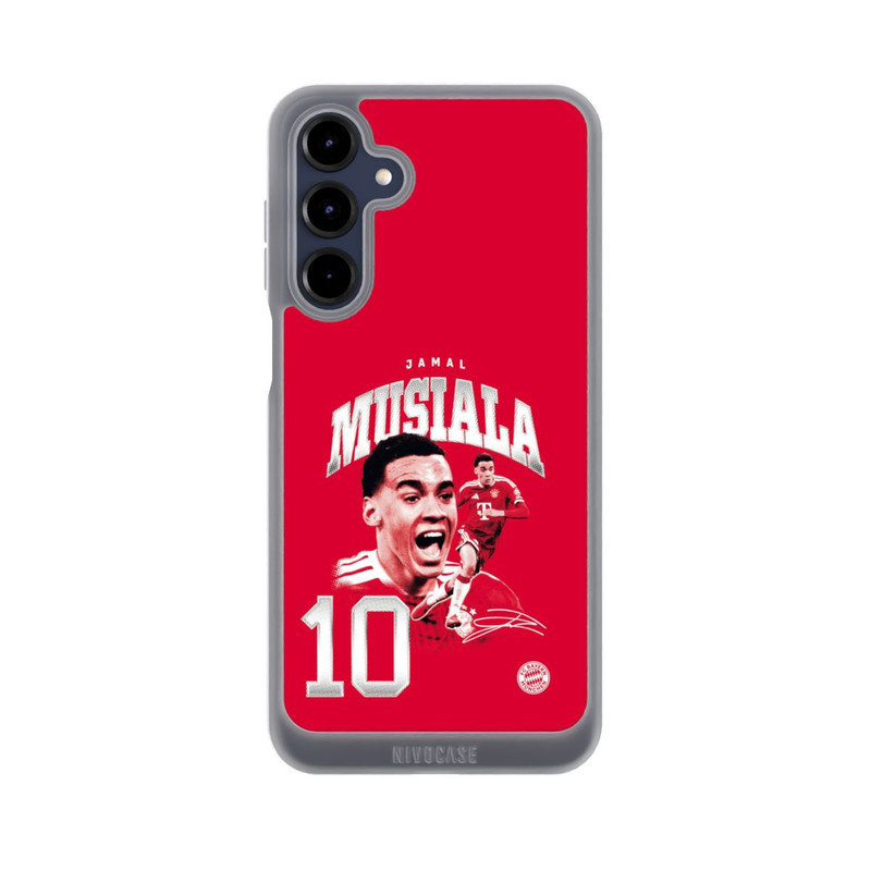 Galaxy A16 5G NIVOpure Jamal Musiala 26/27
