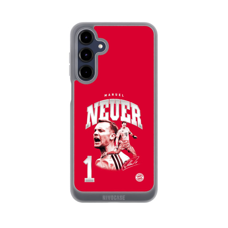 Galaxy A16 5G NIVOpure Manuel Neuer 26/27